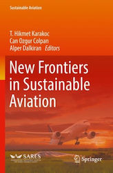 New Frontiers In Sustainable Aviation