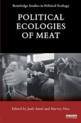 Political Ecologies Of Meat