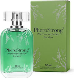PheroStrong Duft mit Pheromonen für Männer mit Duft Orange 50ml