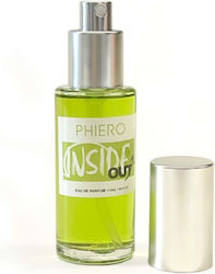 500Cosmetics Phiero Perfume with Pheromones
