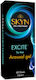 Skyn Orgasm Stimulans Gel für Männer 15ml
