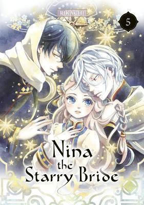 Nina The Starry Bride 5