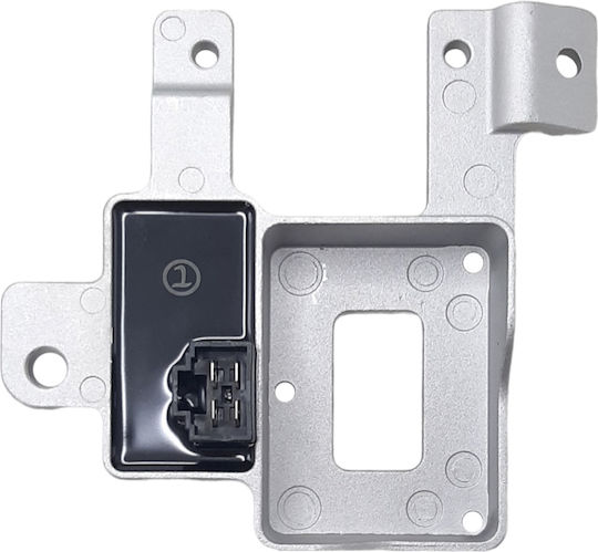 Tobaki Regulator Rectifier Motocicletă pentru Honda Innova 125 TRC(GD)03