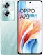 Oppo A79 5G Dual SIM (4GB/128GB) Glowing Green