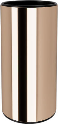 Verdi Lamda Tisch Getränkehalter Metallisch Roségold