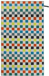 Palamaiki Beach Towel 160x90cm