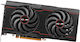 Sapphire Radeon RX 6650 XT 8GB GDDR6 Puls Grafikkarte