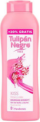 Tulipan Negro Душ Гел 650мл Tulipan Negro Душ Гел 650мл