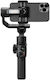 Zhiyun Smooth 5S AI Stabilizer Phone Gimbal with 3 Axis Stabilization and 7 Operating Hours