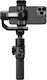 Zhiyun Smooth 5S AI Stabilizer Combo Phone Gimbal with 3 Axis Stabilization and 7 Operating Hours