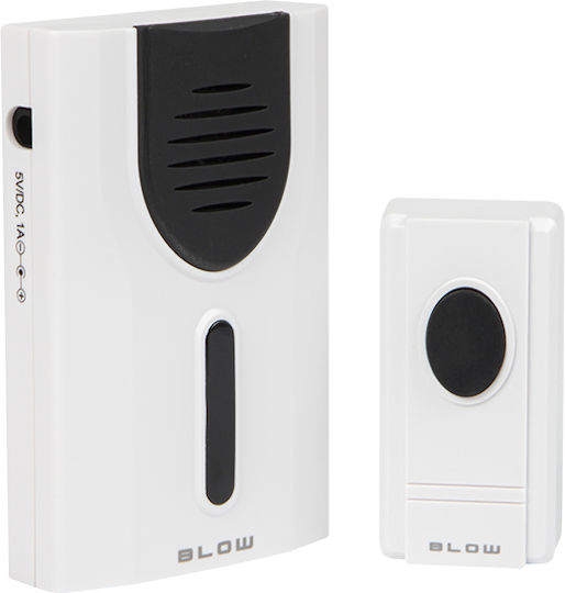 Blow Kabelloses Hauskommunikation Türgong