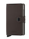 Miniwallet Men's Wallet Cards with RFID