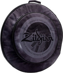 Zildjian Valiză Tobe Căptușit Negru ZXCB00120