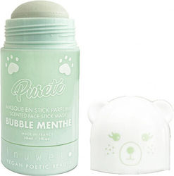 Inuwet Gesichts- & Augenmaske 30ml Inuwet Gesichts- & Augenmaske 30ml