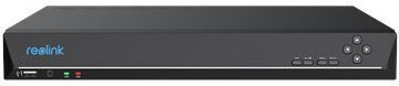 Reolink NVS16 Καταγραφικό NVR 16 Καναλιών με Ανάλυση 4K