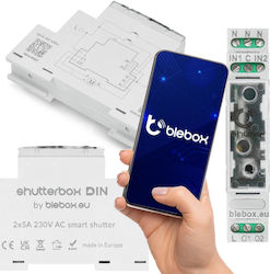 Blebox Smart Switch Wi-Fi Blebox Smart Switch Wi-Fi