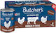 Butcher's Pet Care Original Wet Food Dogs in Cans with Chicken and Vegetables Grain-Free & Gluten-Free 6x400gr