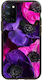 Flowers Θήκη Κινητού 91953 Σχέδιο Πολύχρωμη Realme 7i