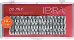 Ibra C-13mm Gene False Dublu Fără Noduri