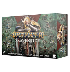 Games Workshop Warhammer Guide