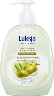 Creamy Αφρόλουτρο με AHA & Άρωμα Πούδρα 500ml