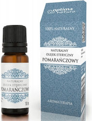 Optima Natura Органично Етерично Масло Портокал 10ml