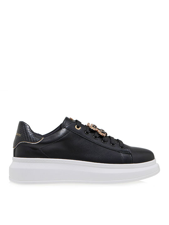 Renato Garini Sneakers BLACK