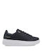 Renato Garini Damen Sneakers BLACK