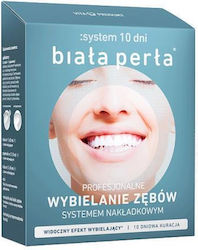 Perla Albă Pastă de Dinți 65ml