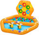 Bestway Φουσκωτό Lil' Beehive Baby Pool & Ball Pit για 2+ Ετών