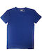 T-Shirt Hellblau