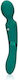 Loveline Double Sided Vibrating Wand
