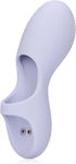 Loveline Silicone Finger Vibrator