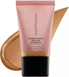bareMinerals Ρουζ Complexion Rescue Kiss Of Spice #kiss Of Spice bareMinerals Ρουζ Complexion Rescue Kiss Of Spice #kiss Of Spice