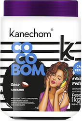 Kanechom Coco Bom Μάσκα Μαλλιών 1000gr