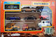 Mattel Car Set Matchbox