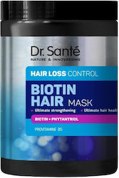 Dr. Sante Biotin 1000мл