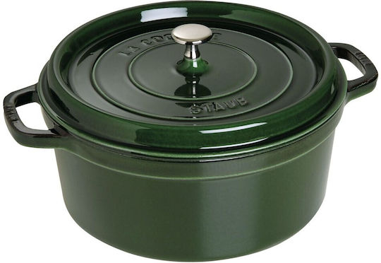 Zwilling J.A. Henckels La Cocotte Γάστρα Μαντεμένια 6.7lt