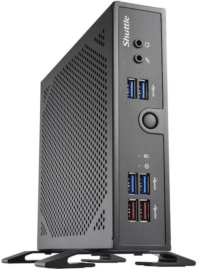 Shuttle DS50U3 Barebone (Core i3-1315U)