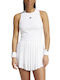 Adidas Aeroready Pro Dress WHITE IT1838