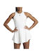 Adidas Tennis Heat.rdy Dress WHITE