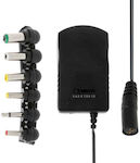 Universal Power Adapter 30W with set of plugs