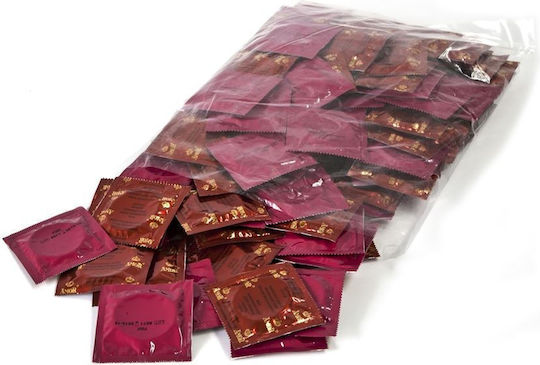 Amor Big Size Condoms 100pcs