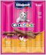 Vitakraft Cat Mini Treats in Stick with Liver f...