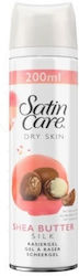 Gillette Satin Care