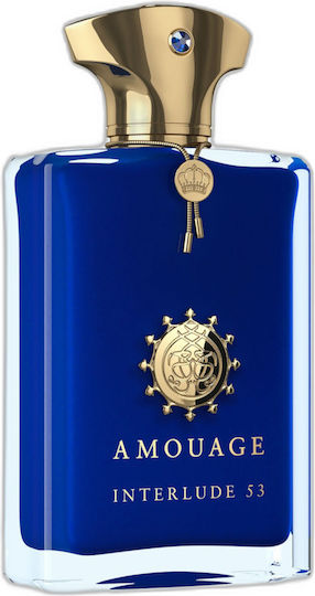Amouage Interlude 53 Парфюмна вода 100мл