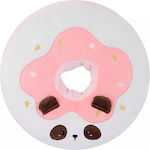 Miniso Plush Donuts Panda Pink