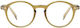 Izipizi D Reading Glasses +2.50 In Green Colour
