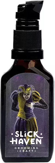 Slickhaven Öl Bartpflegeprodukte Royal Jester 30ml
