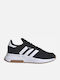 Retropy F2 Ανδρικά Sneakers Μαύρο